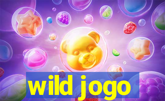 wild jogo